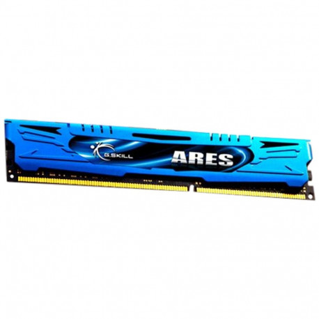 DIMM-moodulite komplekt F3-2400C11Q-32GAB 32GB DDR3-2400 (4x8GB) ARES, INTEL XMP