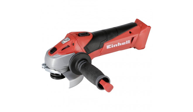 Power X-Change Akku-Winkelschleifer TE-AG 18 Li-Solo, 18Volt (rot, ohne Akku und Ladegerät)