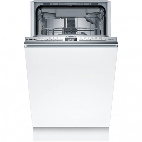 BOSCH Built-In Dishwasher SPV4HMX12E, Energy class D, 45 cm