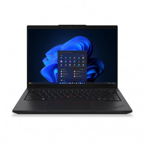 Lenovo ThinkPad L14 Gen 6, Ultra 7 255U, 16GB, 512GB SSD, Intel Graphics, Webcam, BT, 14" WUXGA (192