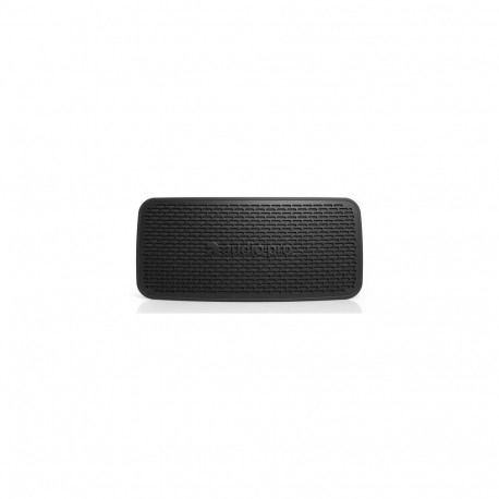 Audio Pro P5 Stereo portable speaker Black