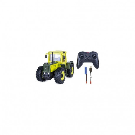 Jamara 405341 Radio-Controlled (RC) model Tractor Electric engine 1:24