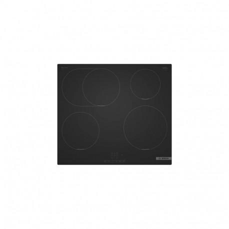 Bosch PIF61ABB5E hob Black Built-in 60 cm Zone induction hob 4 zone(s)