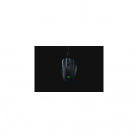 Razer Naga V2 Pro mouse Gaming Right-hand RF Wireless + Bluetooth + USB Type-C Optical 30000 DPI