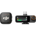 DJI Mic 3 (1TX + 1RX) (opened package)