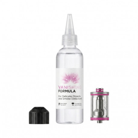 PMI Vanishing Formula Kit