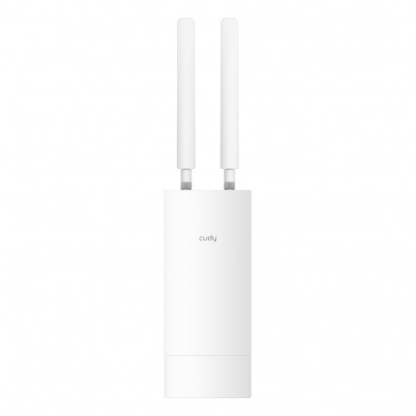 "Cudy Outdoor 4G LTE Cat 6 AC1200 Wi-Fi Gigabit Router"