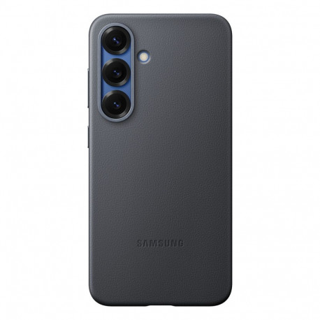 "Samsung Kindsuit Case fr Galaxy S25. Black"