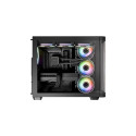 "Midi LC-Power Gaming 8001B Pro-Storm Dark"