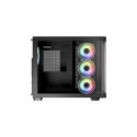 "Midi LC-Power Gaming 8001B Pro-Storm Dark"