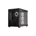 "Midi LC-Power Gaming 8001B Pro-Storm Dark"