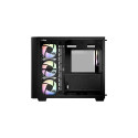 "Midi LC-Power Gaming 8001B Pro-Storm Dark"