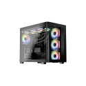 "Midi LC-Power Gaming 8001B Pro-Storm Dark"