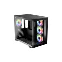 "Midi LC-Power Gaming 8001B Pro-Storm Dark"