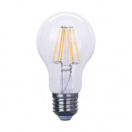 Synergy 21 LED Retrofit E27 A60 läbipaistev pirn 4W ww