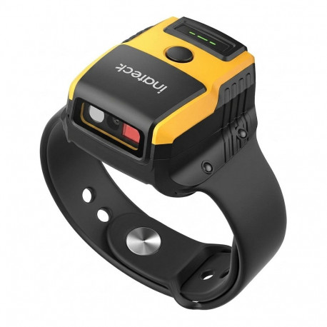 "inateck Scanner PBS005 black [N6022]"