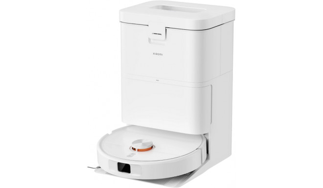 Xiaomi robottolmuimeja Robot Vacuum H50, valge