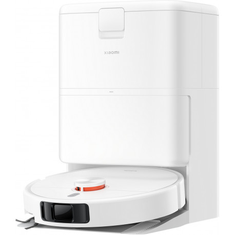 Xiaomi Robot Vacuum H50 Pro, white