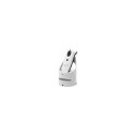 "SOCKET MOBILE SOCKETSCAN S740 2D WT+WT DOCK"