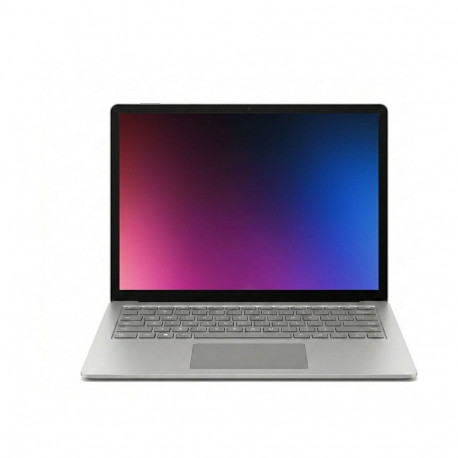 "Microsoft Surface Laptop FB 13,8"" (8.Edition) CU5/16GB/512GB DE Platin W11P"
