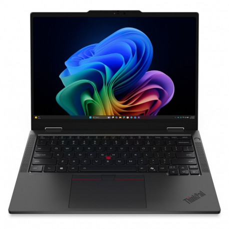 Lenovo sülearvuti T14s 2-ühes G2 CU5 325/16GB/512SSD/W11 Pro menukas, must