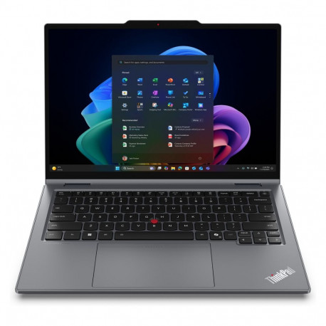 Lenovo 2-in-1 sülearvuti ThinkPad X1 G11 CU5 325/32GB/512SSD/W11 Pro parim müüja, hall