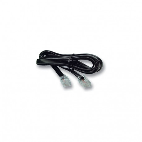 "EFB Modularkabel RJ12 (6/6) / RJ45,(8/8), 2 M"
