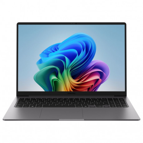 "Samsung Galaxy Book6 EE CU7 355/16GB/512SSD/W11 Pro Mocha Gray RJ45"