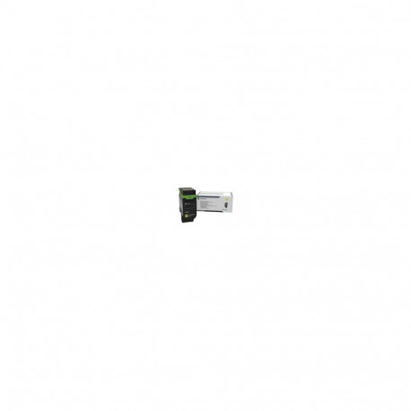 "LEXMARK Toner gelb CS/X53 ca. 8.800 S."