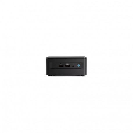 ASUS miniarvuti RNUC12WSHv50002 NUC GEN12 Pro Wall Street Canyon i5 EU CORD vPro