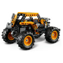 "LEGO 42199 Technic Monster Jam DIGatron"