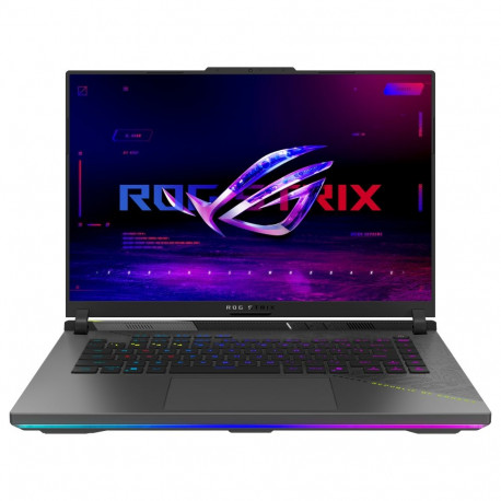 "ASUS ROG Strix 16 G614FR-S5226 RYZ9-9955HX/32GB/1TBSSD/RTX5070Ti/FreeDOS"