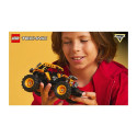 "LEGO 42199 Technic Monster Jam DIGatron"
