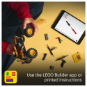 "LEGO 42199 Technic Monster Jam DIGatron"