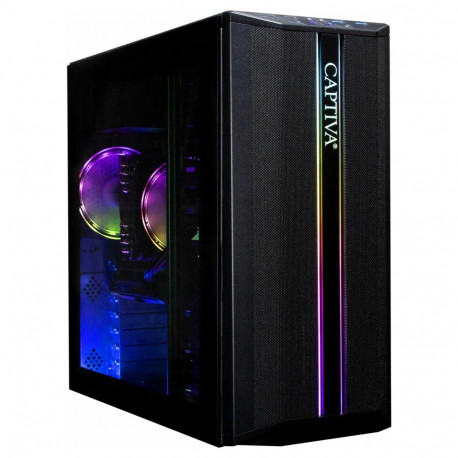 "Captiva Workstation I83-403 i7-14700/64GB/1TBSSD/noOS"