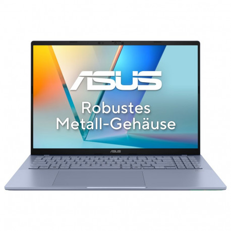 "ASUS Vivobook S16 S3607NA-SH001W Snapdragon X2E-88-100/32GB/1TBSSD/W11 Home"