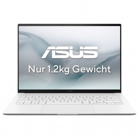 ASUS sülearvuti Zenbook S14 UX5406AA-SU236W CU9 386H/32GB/1TBSSD/W11 Home