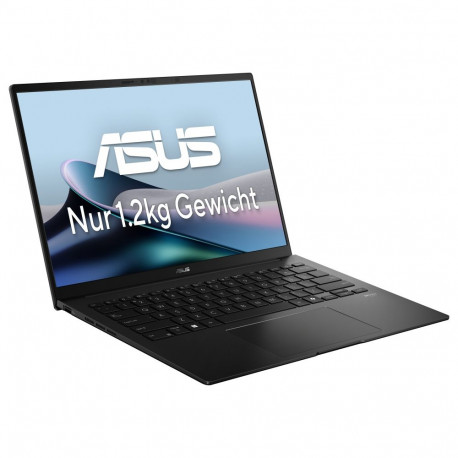 ASUS sülearvuti Zenbook 14 OLED UM3406GA-QD184W RYZ AI 7 445/32GB/1TBSSD/W11 Home