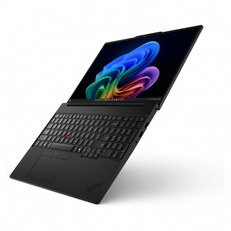 "Lenovo ThinkPad T16 G5 RYZ AI 7 PRO 450/32GB/1TBSSD/W11 Pro Black TopSeller"