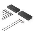 "USB-C MA3 Triple Display Docking Station mit 100W PD"