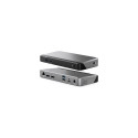 "DX2 - Dockingstation - USB-C - 2 x DP"