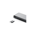 DX2 dokijaam USB-C 2 x DP