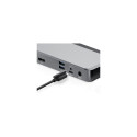 "DX2 - Dockingstation - USB-C - 2 x DP"