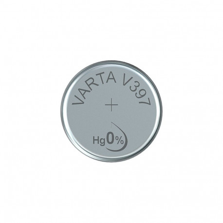 Varta kellapatarei V 397