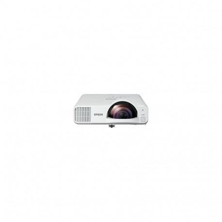 "Epson EB-L210SW 3LCD Laser Beamer 4000 Lumen"