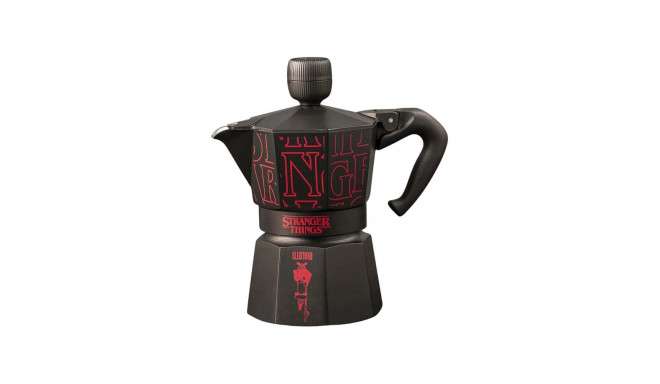 "Bialetti Moka Express 3TZ Stranger Things"
