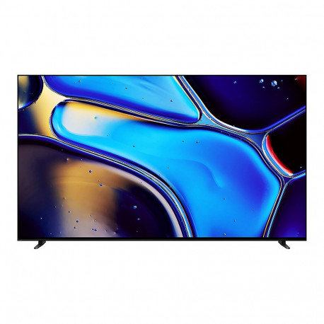 Sony teler BRAVIA 8 K55XR80PAEP 139cm/55" 4K OLED 120Hz HDMI 2.1 HDR Google TV VRR ALLM Dolby Vision