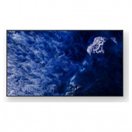 Sony digitaalne reklaamiekraan BRAVIA FW-98BZ53L 98" 4K Full Array LED 120Hz HDMI USB HDR AirPlay Ch