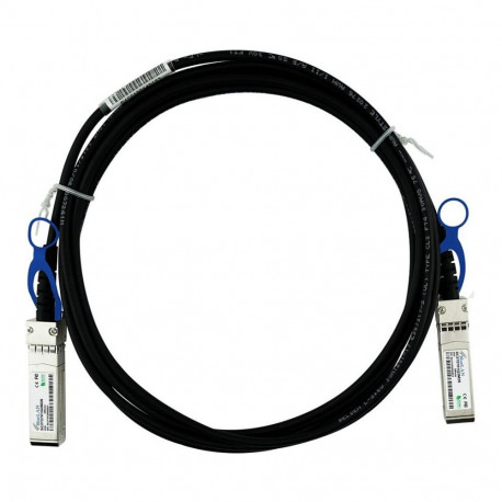 "SFP28-DAC-1M-HU-BL InfiniBand Cable Black (SFP28-DAC-1M-HU-BL)"