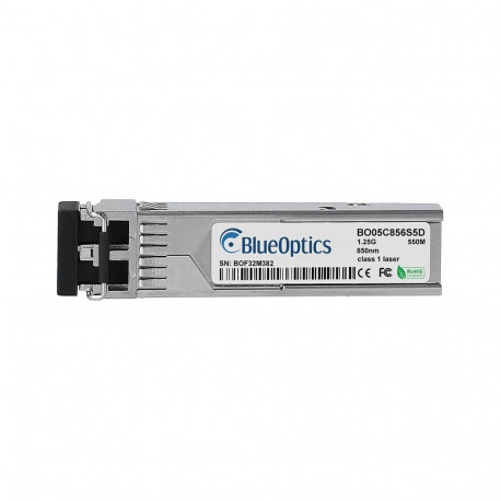 "ITFZTCHSX-BO Network Transceiver Module Fiber Optic 1250 Mbits SFP 850 nm (ITFZTCHSX-BO)"